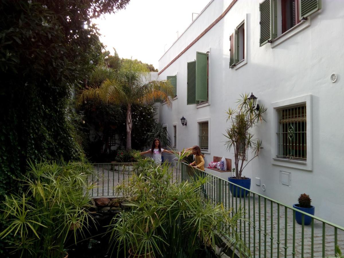 Gravina Comfort Tarifa Exterior foto