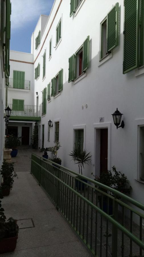 Gravina Comfort Tarifa Exterior foto