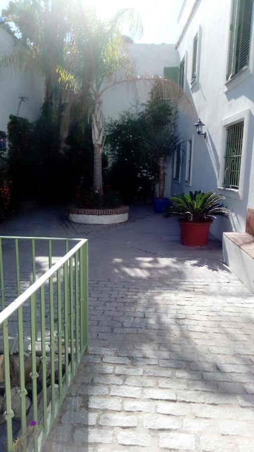 Gravina Comfort Tarifa Exterior foto