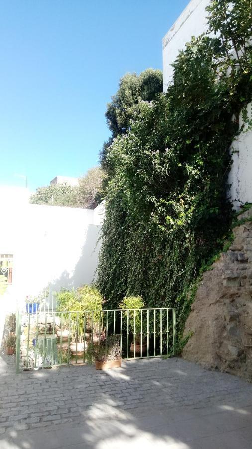 Gravina Comfort Tarifa Exterior foto