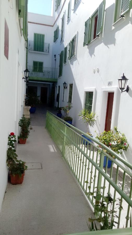 Gravina Comfort Tarifa Exterior foto