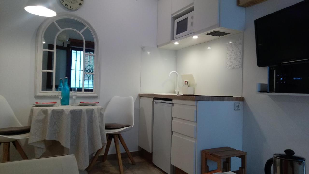 Gravina Comfort Tarifa Exterior foto