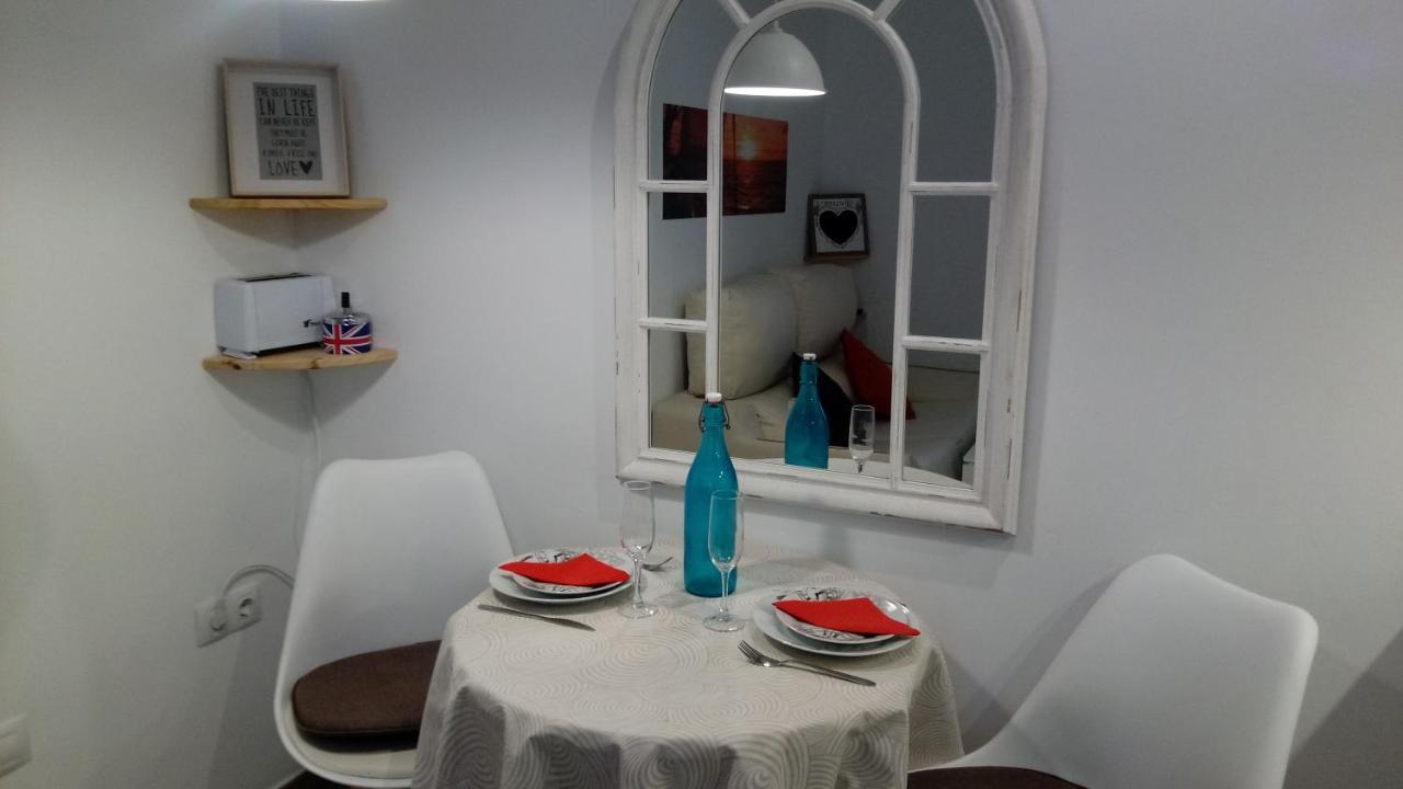 Gravina Comfort Tarifa Exterior foto